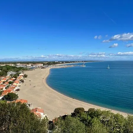 Apartment 4 Couchages Sur Ar070-408 Argelès-sur-Mer