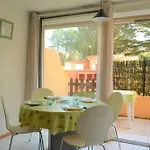 4 Couchages Sur Ar070-408 *