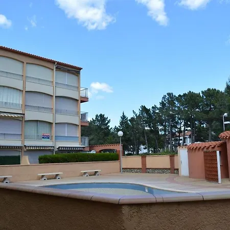 4 Couchages Sur Ar070-408 Apartment