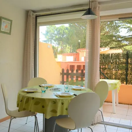 4 Couchages Sur Ar070-408 *