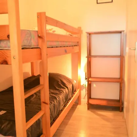 Apartment 4 Couchages Sur Ar070-408 *