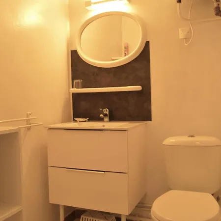 Apartment 4 Couchages Sur Ar070-408 Argeles-sur-Mer