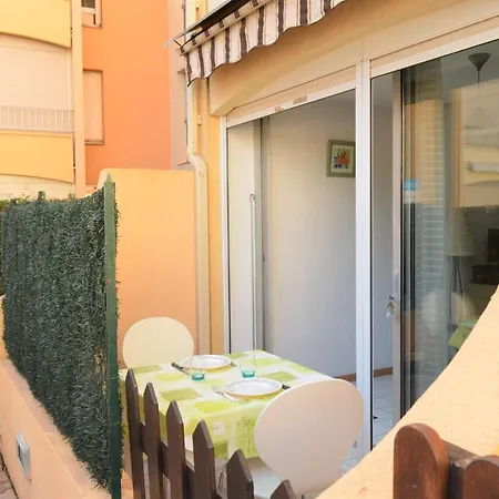 4 Couchages Sur Ar070-408 Apartment