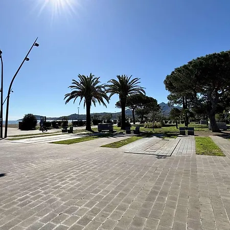 4 Couchages Sur Ar070-408 Apartment Argeles-sur-Mer
