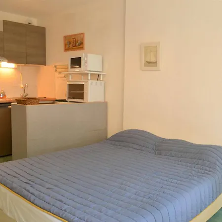 Apartmán 4 Couchages Sur Ar070-408 Argelès-sur-Mer